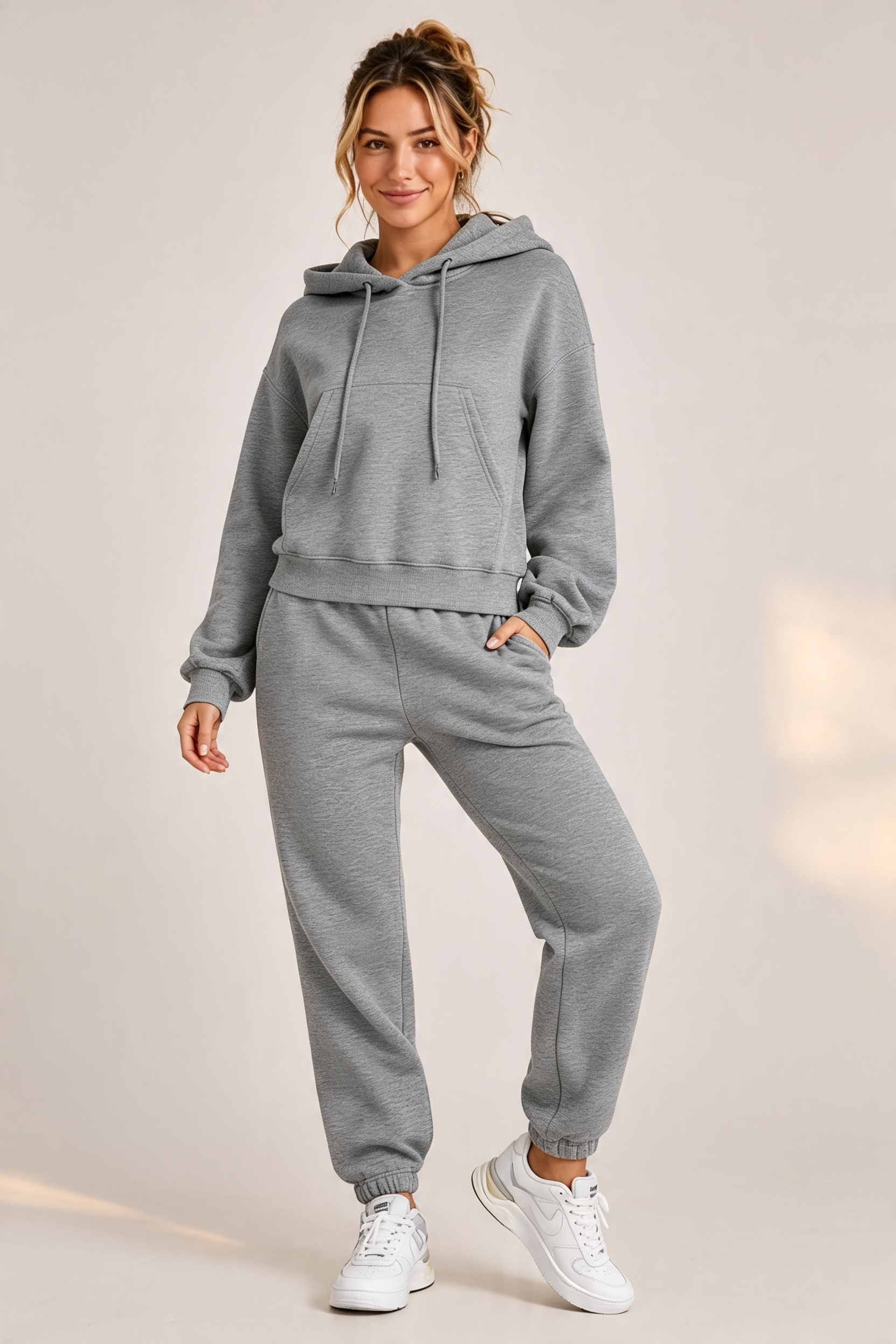Gray / 3XL