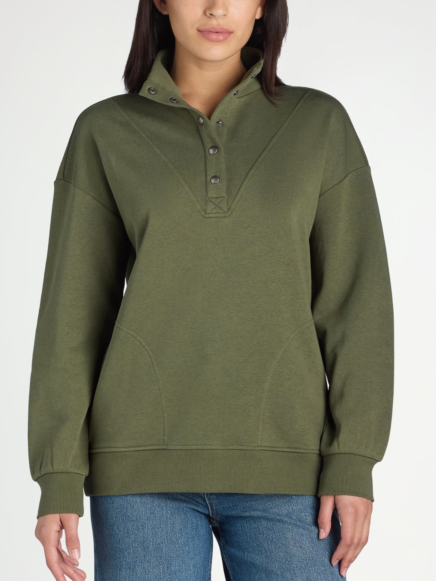 Army Green / 3XL