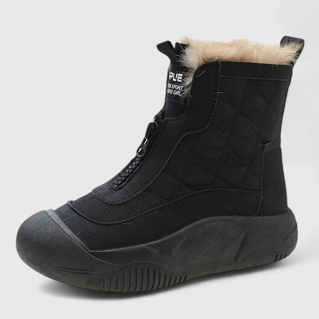 Black / 5