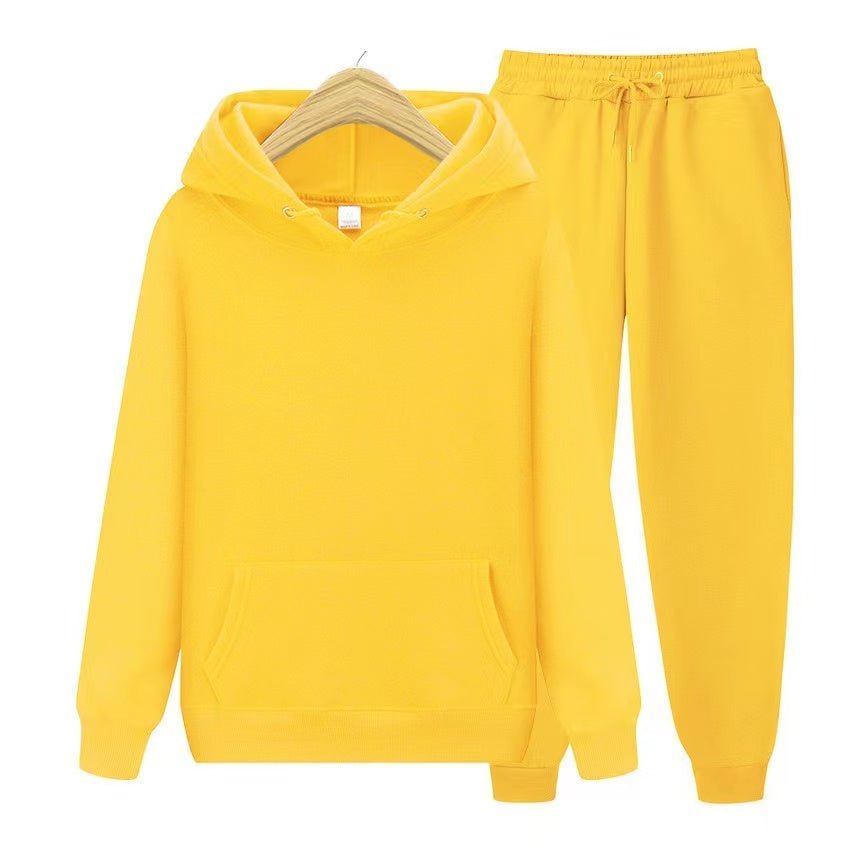 Yellow / 3XL