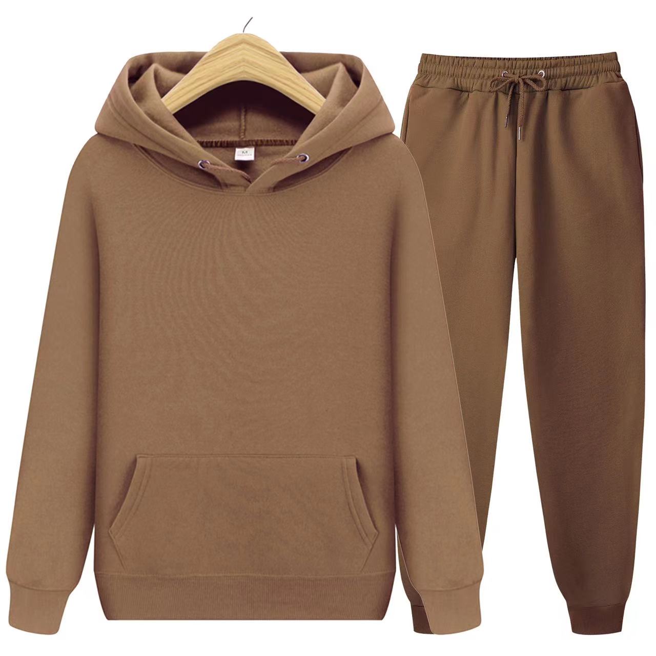 Brown / 3XL