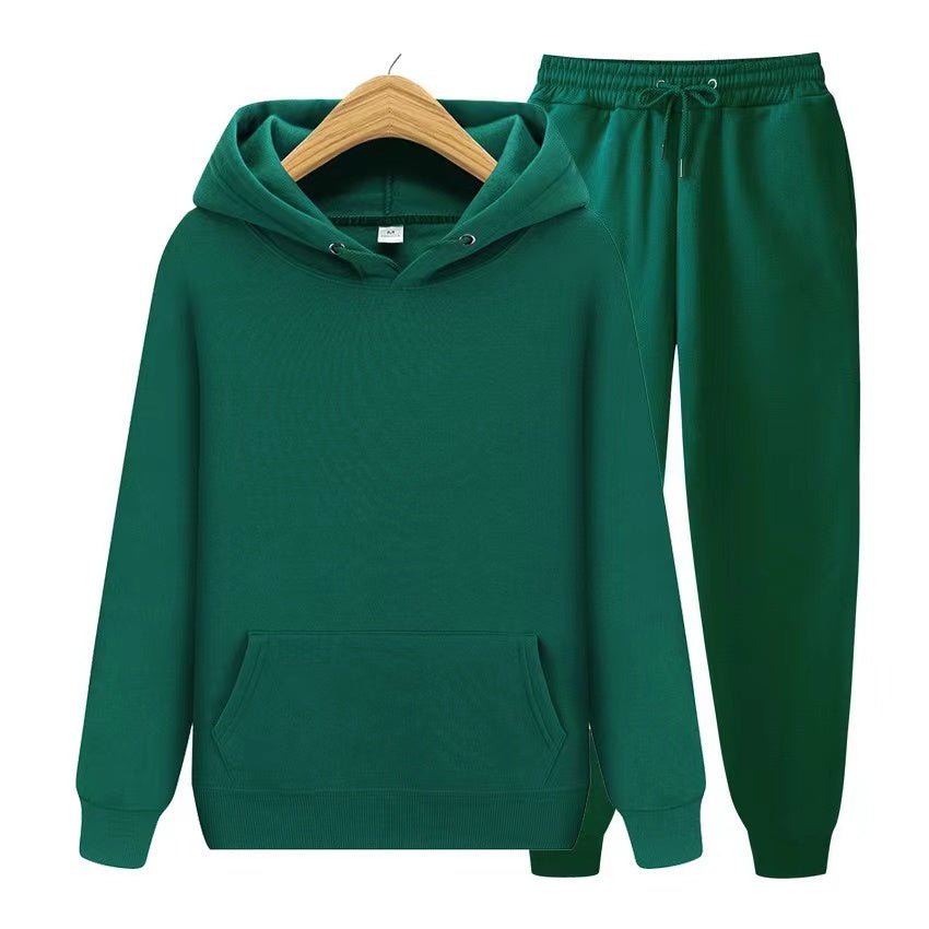 Green / 3XL