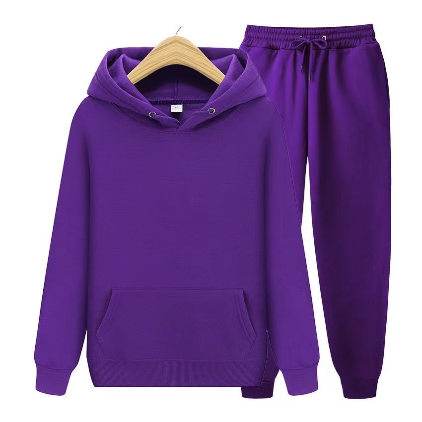 Purple / 3XL