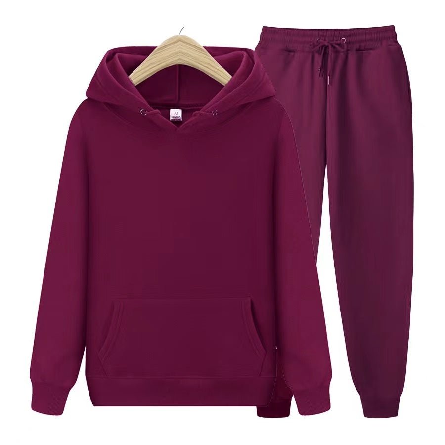 Burgundy Red / 3XL