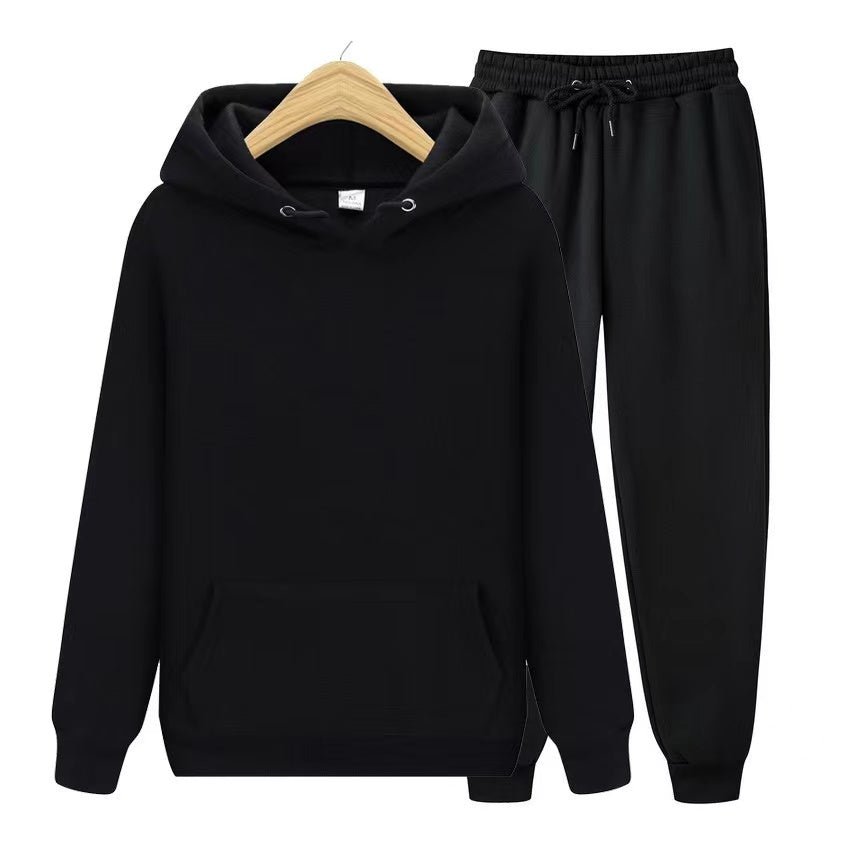Black / 3XL