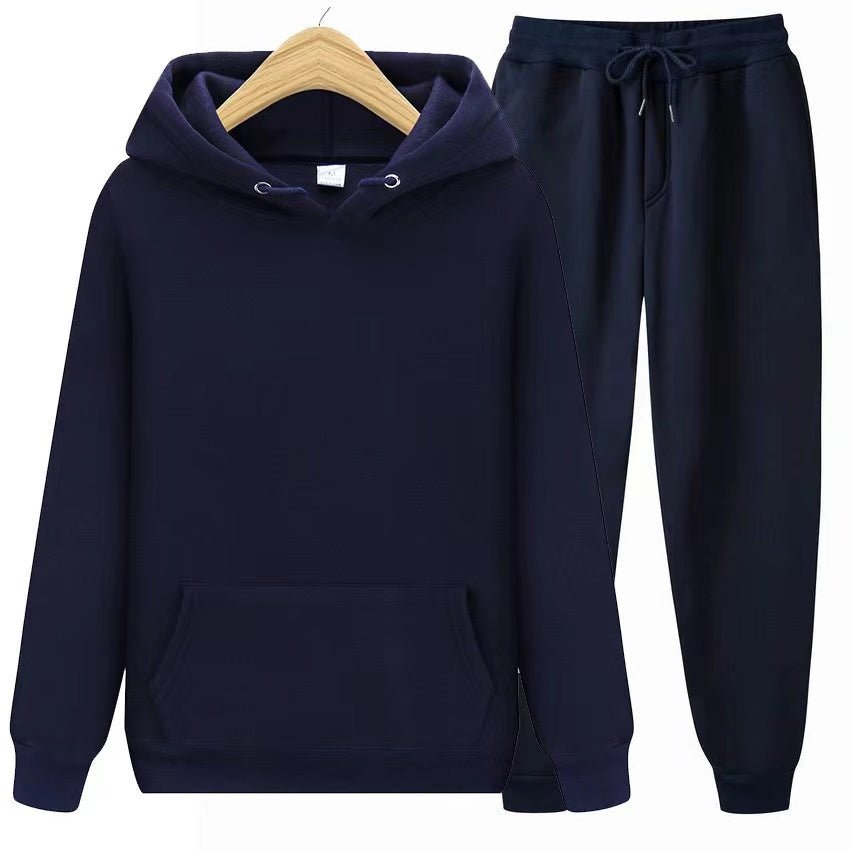 Navy Blue / 3XL
