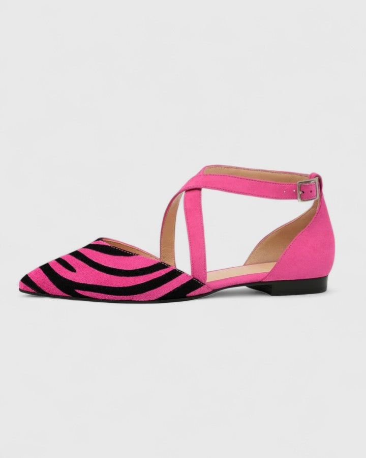 Pink / 5
