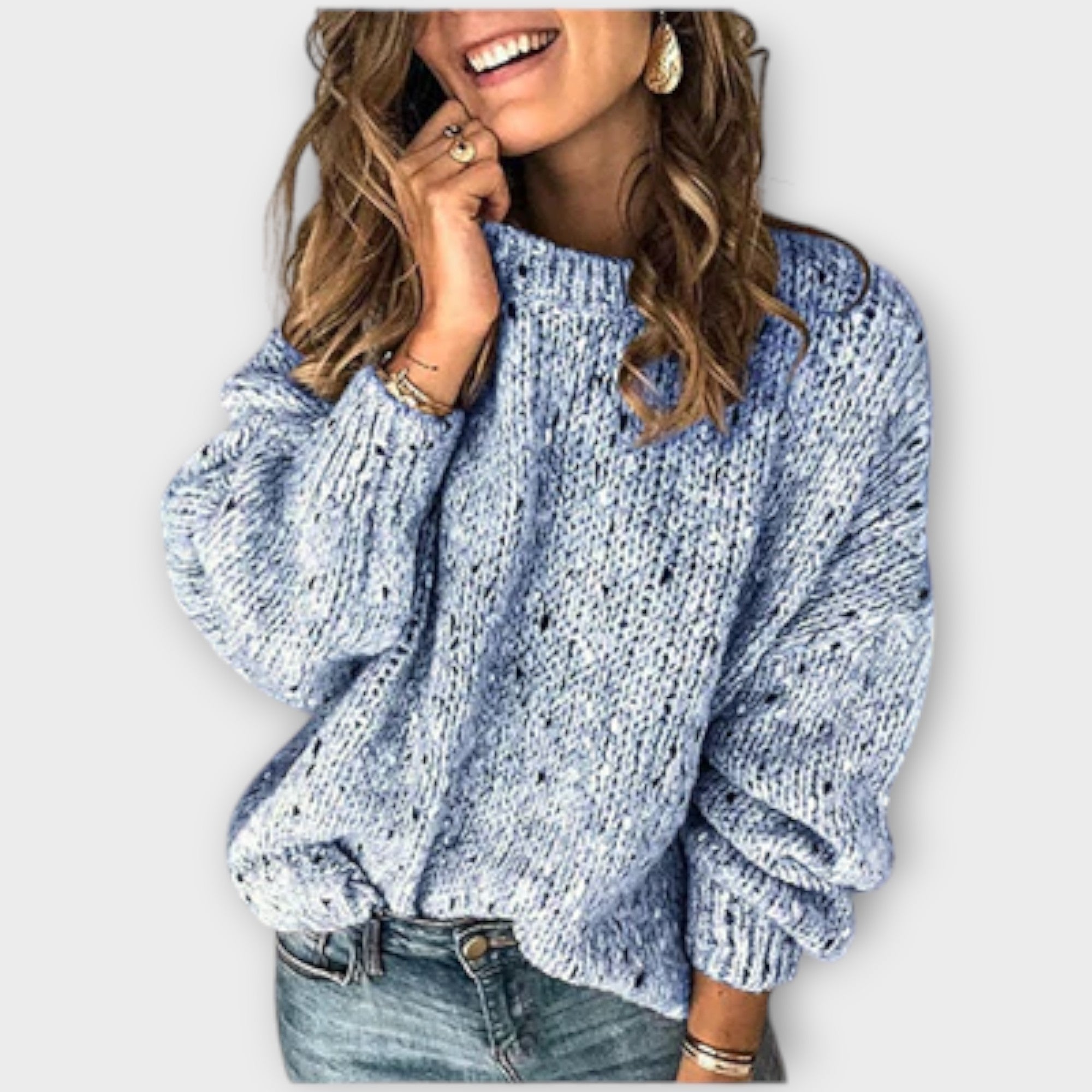 Blue / 2XL