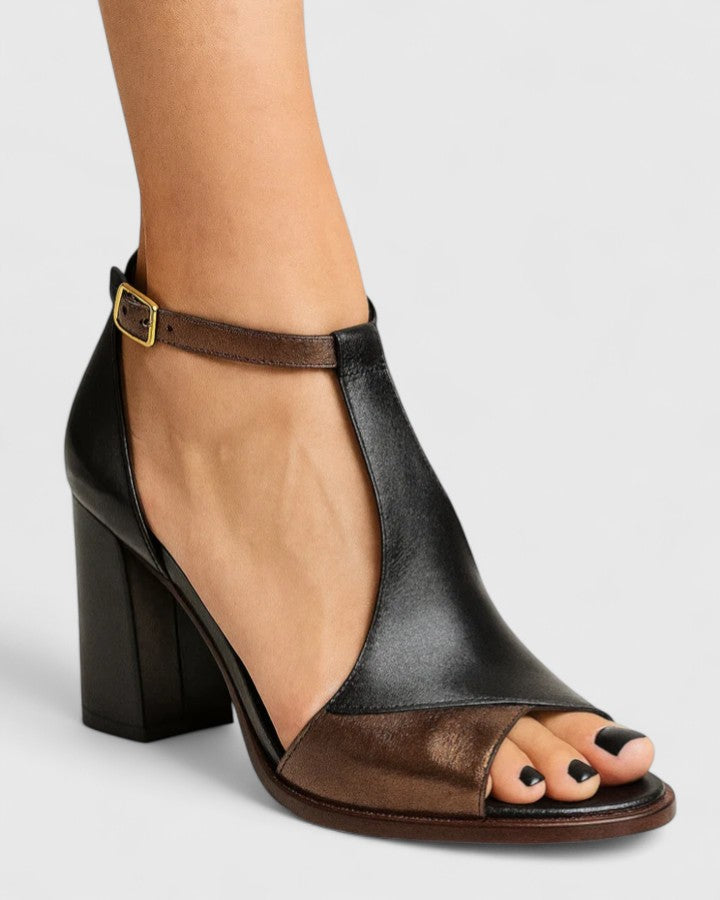 Black / 5
