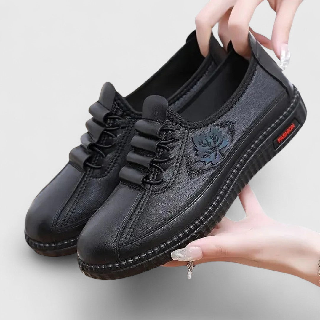 Black / 5