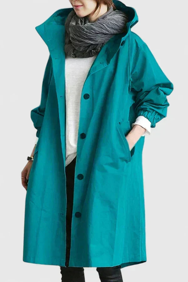 Light Blue / S