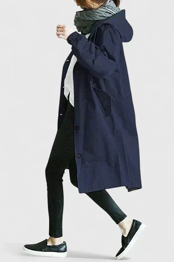 Navy Blue / S