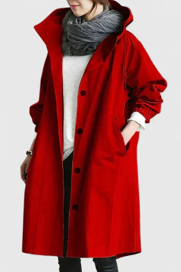 Red / S