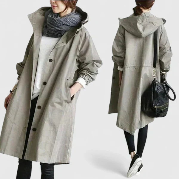 Light Gray / S