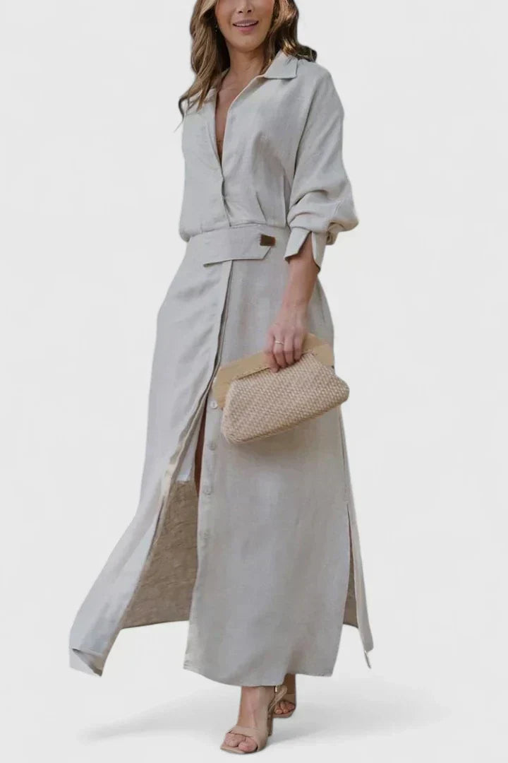 Beige / S
