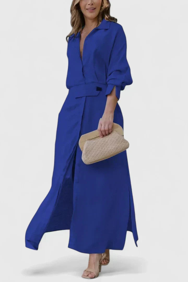 Blue / S
