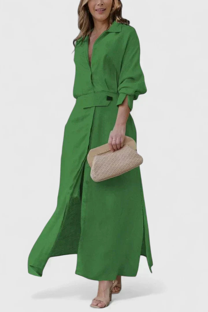 Green / S