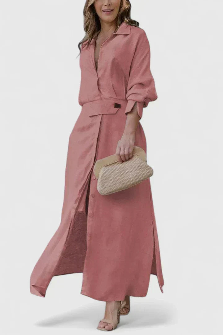 Pink / S