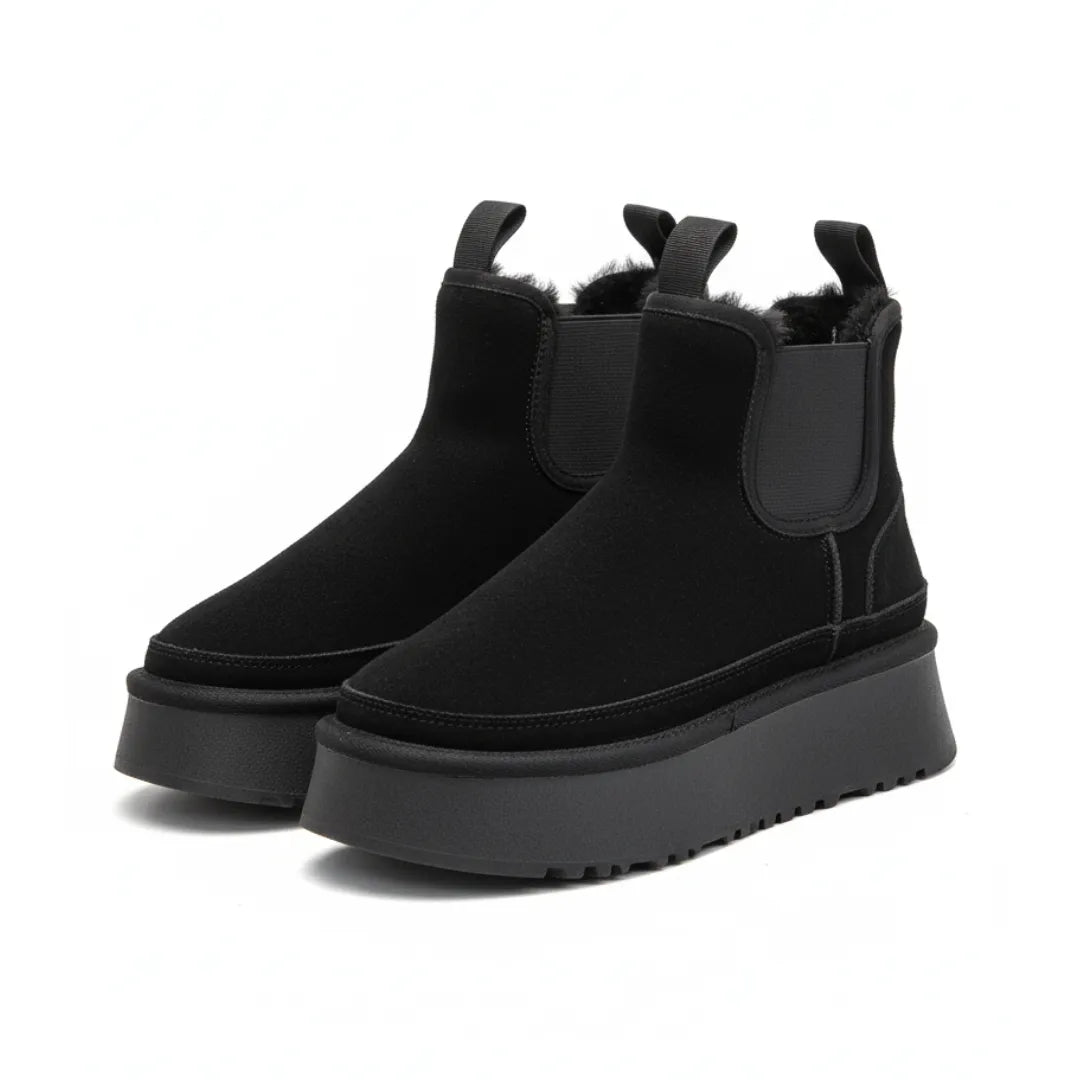 Black / 11