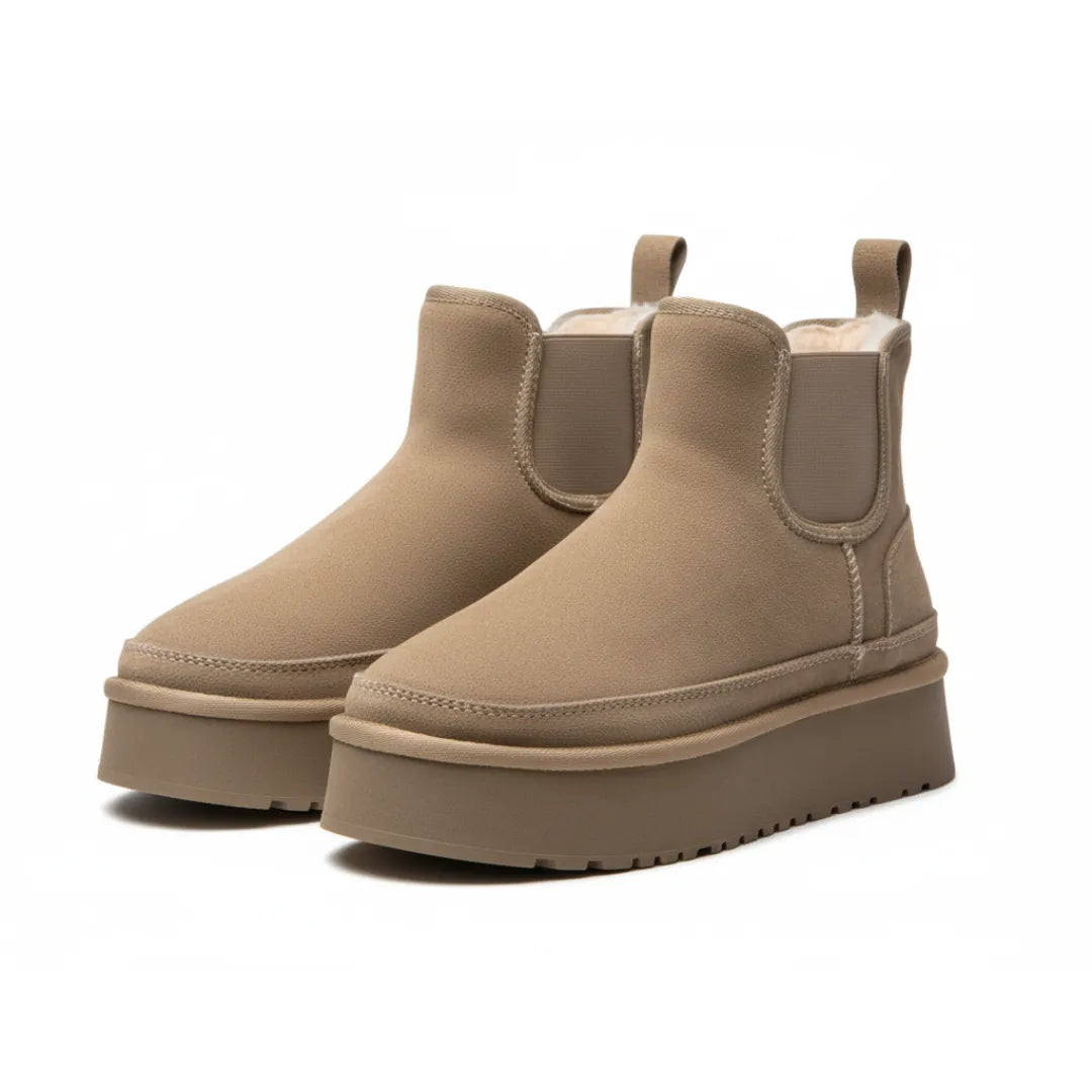 Beige / 11
