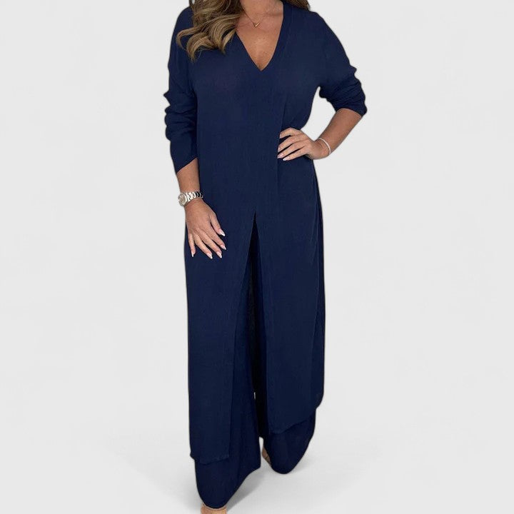 Navy Blue / S