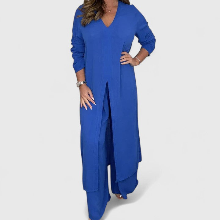 Blue / S
