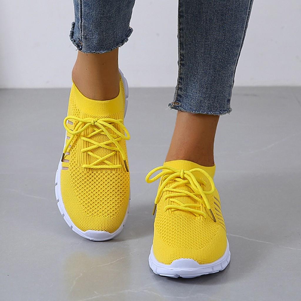 Dark Yellow / 11.5