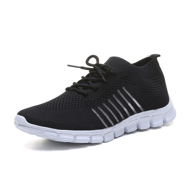 Black / 11.5