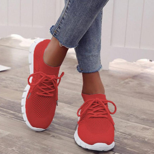 Red / 11.5