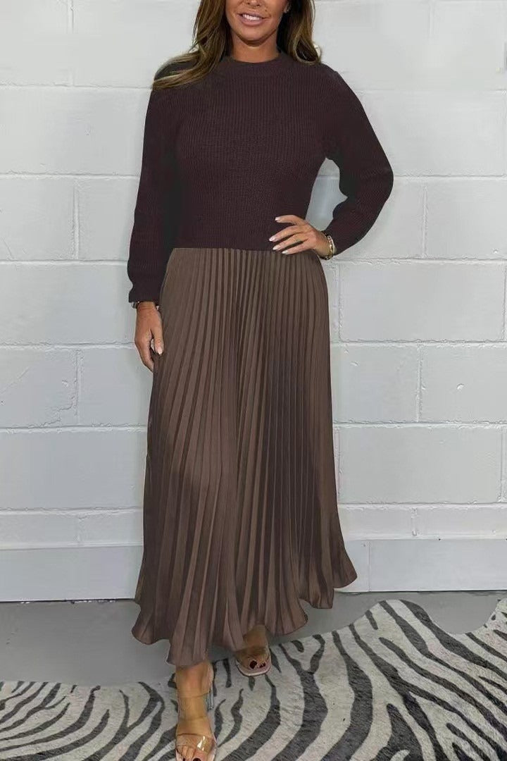 Brown/Coffee / S