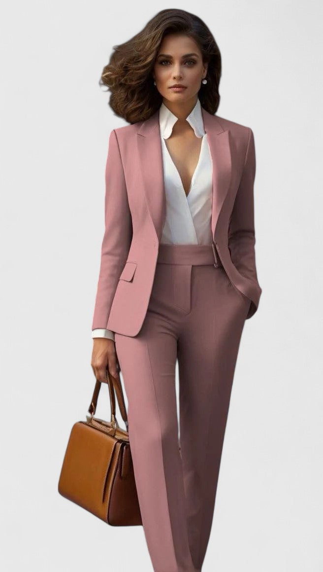 Pink / XS