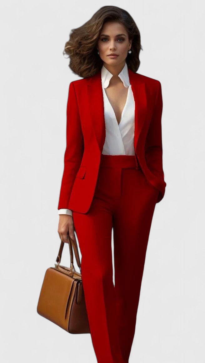 Red / XS