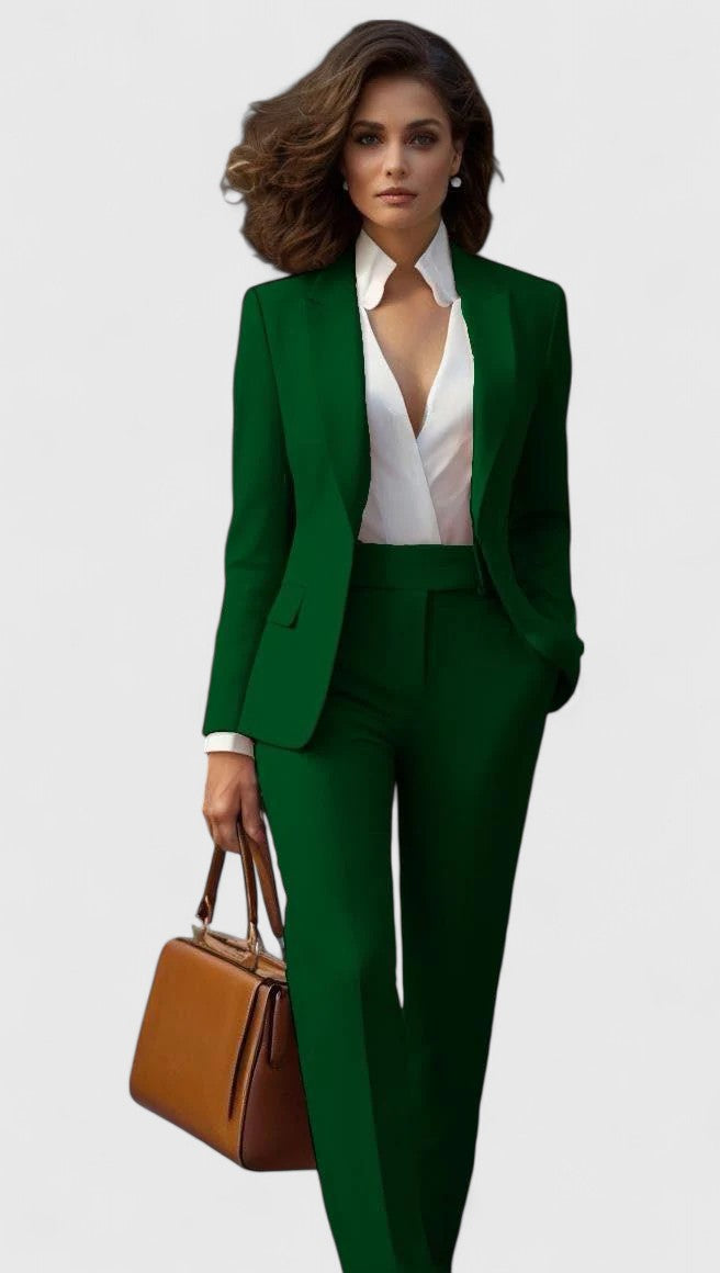 Dark Green / XS