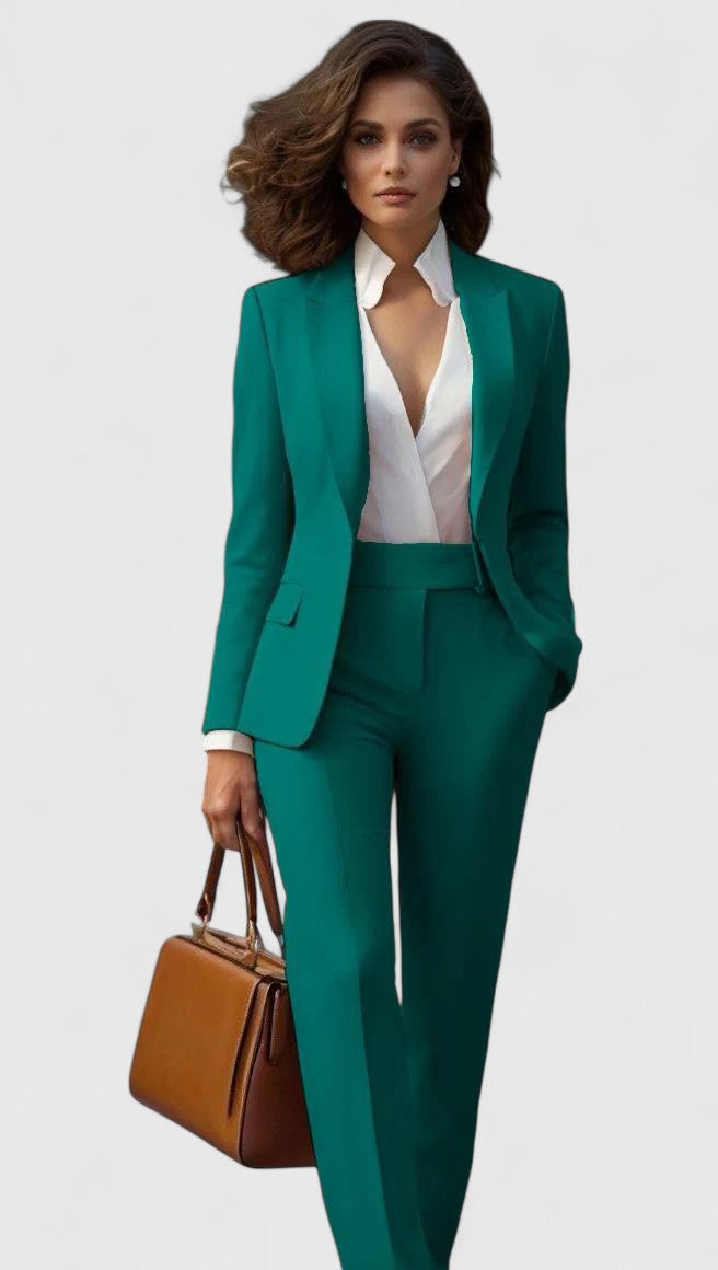 Green / XS