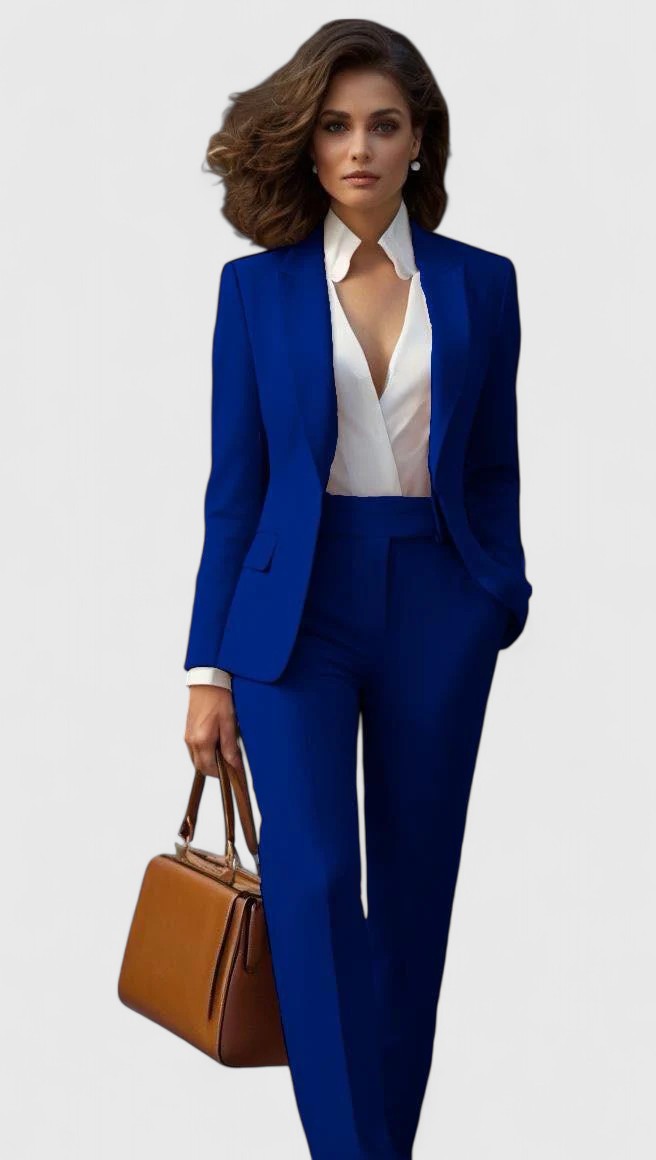 Blue / XS