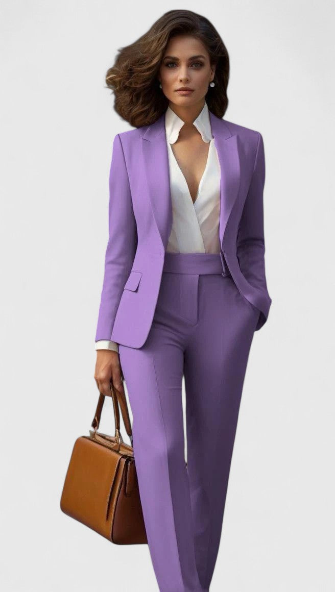 Lilac / XS