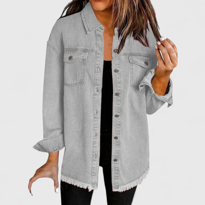 Gray / S