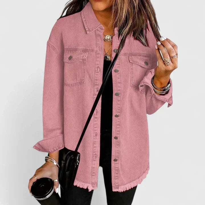 Pink / S
