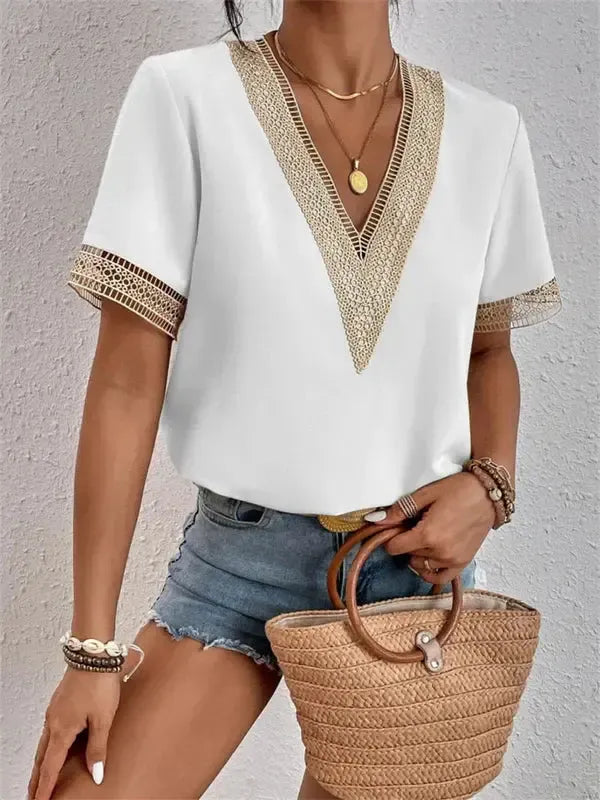 White / 3XL