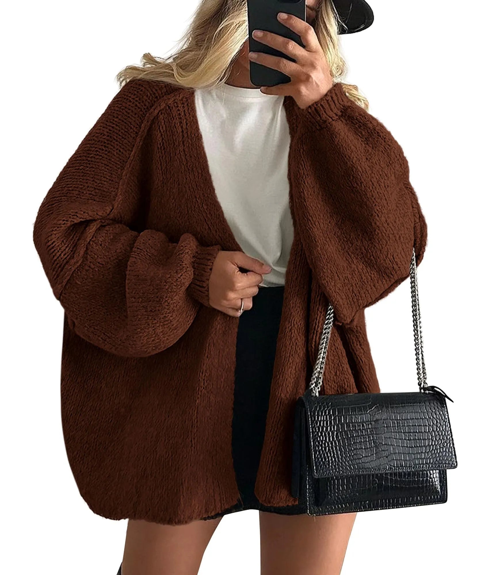 Brown / XL