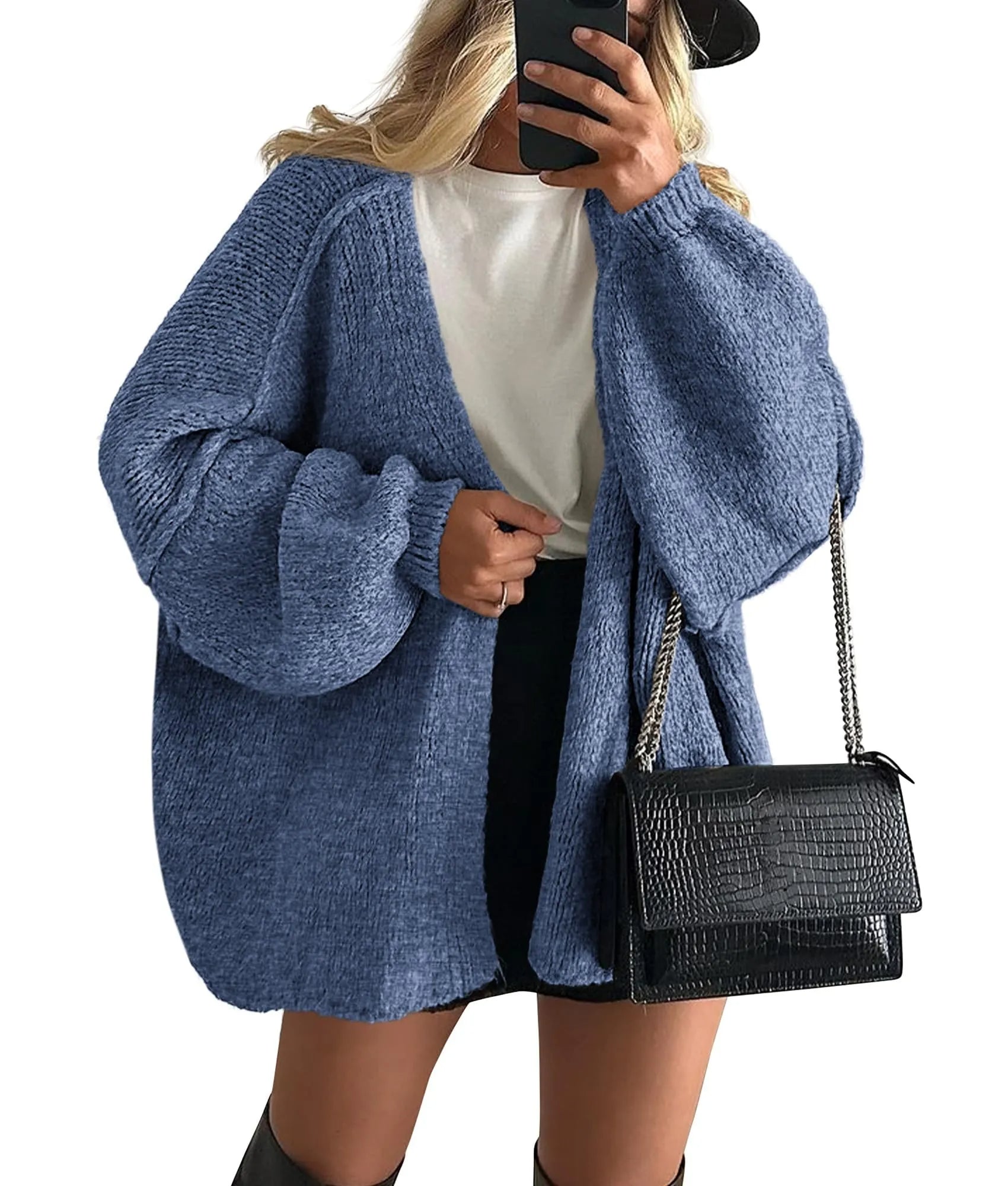 Haze Blue / XL