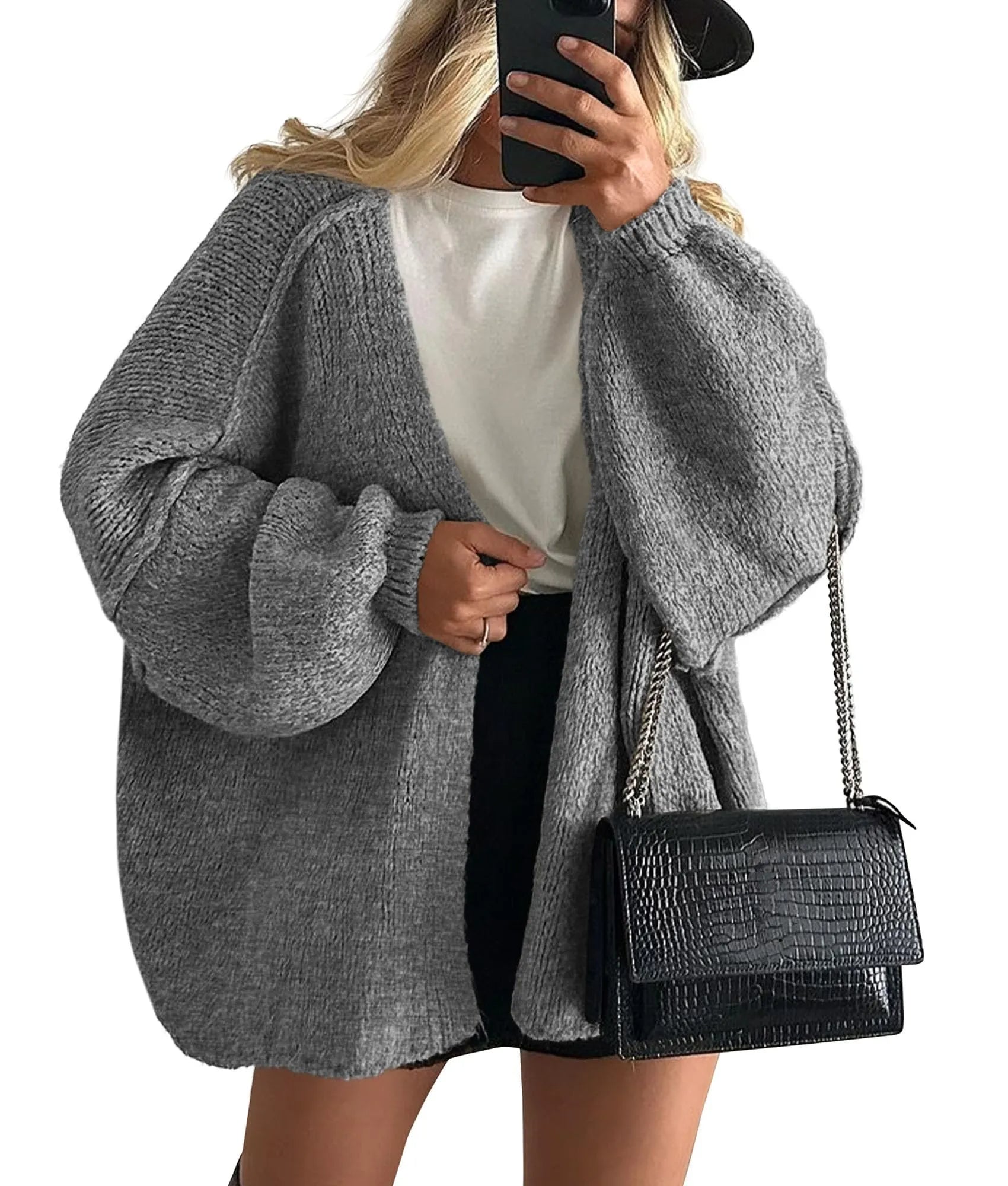 Gray / XL