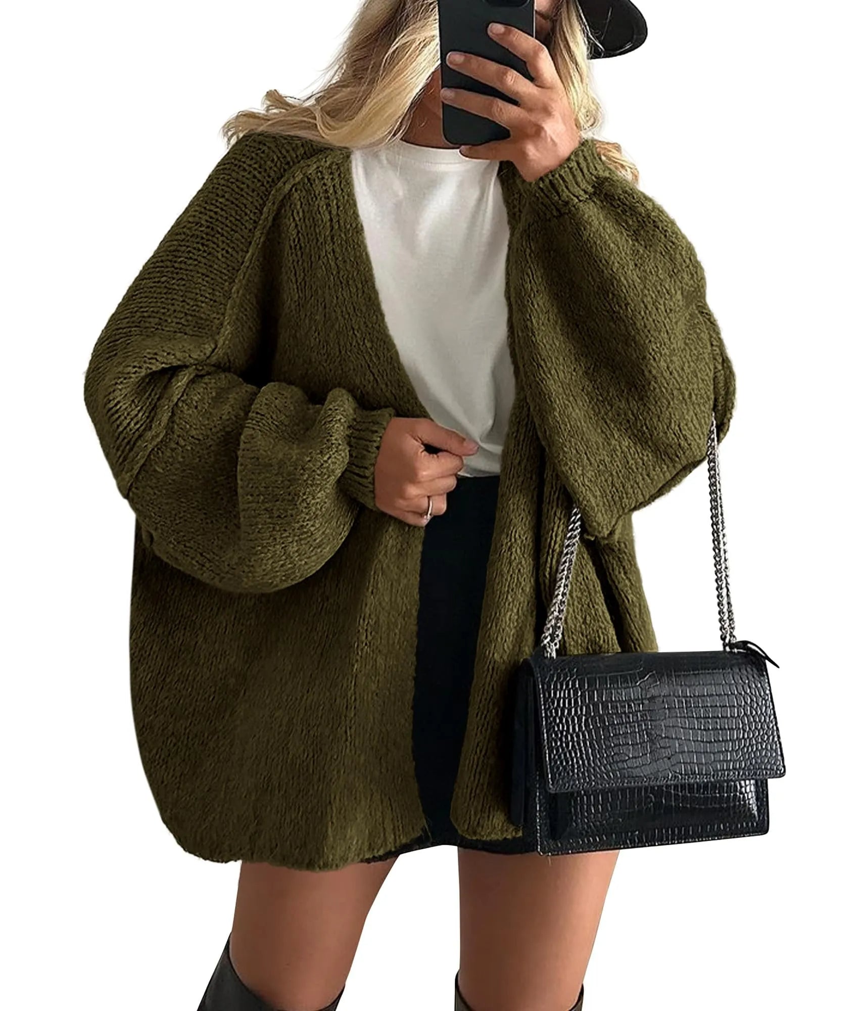 Army Green / XL