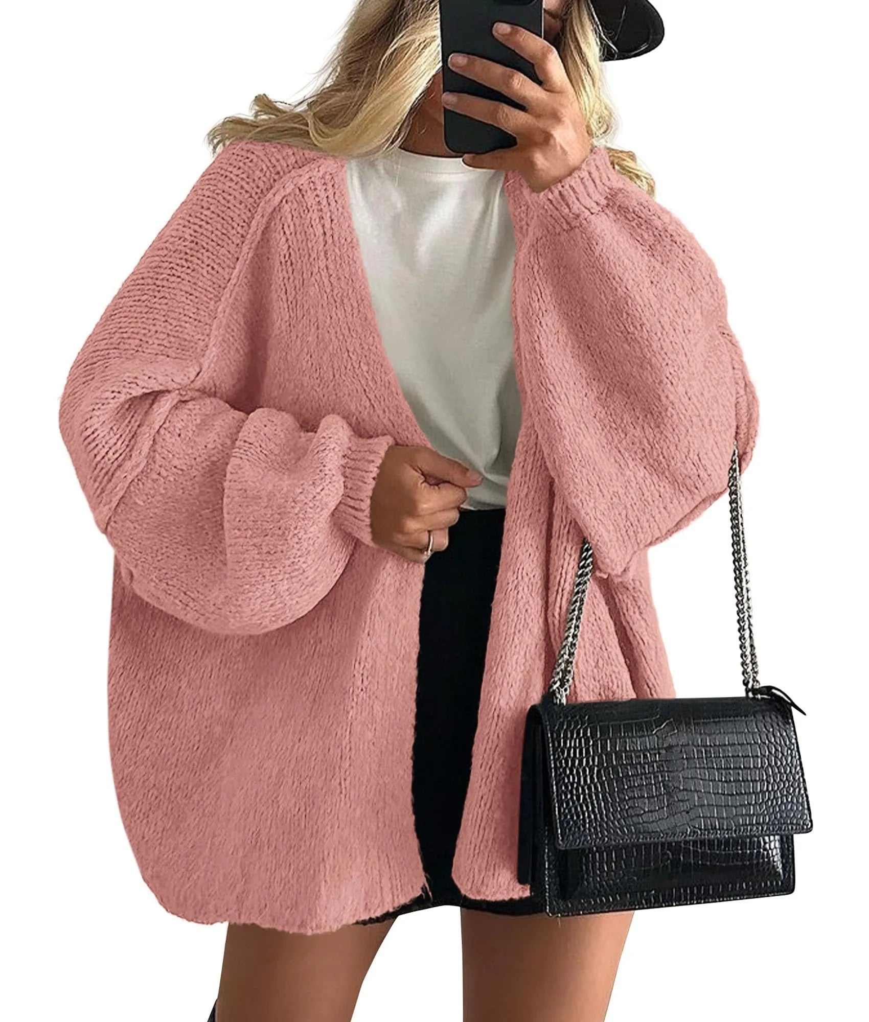 Pink / XL