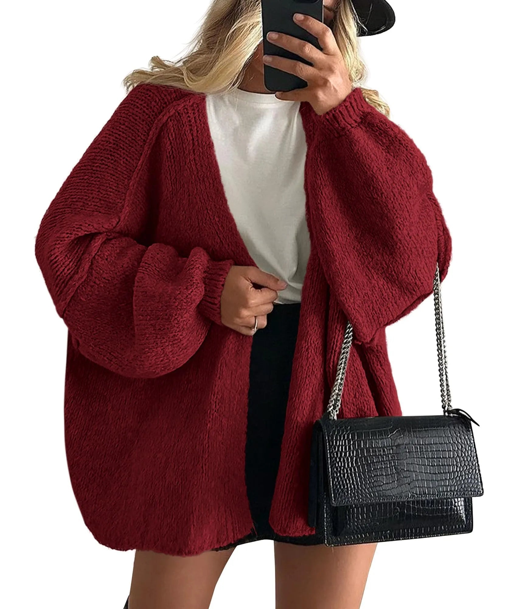 Red / XL