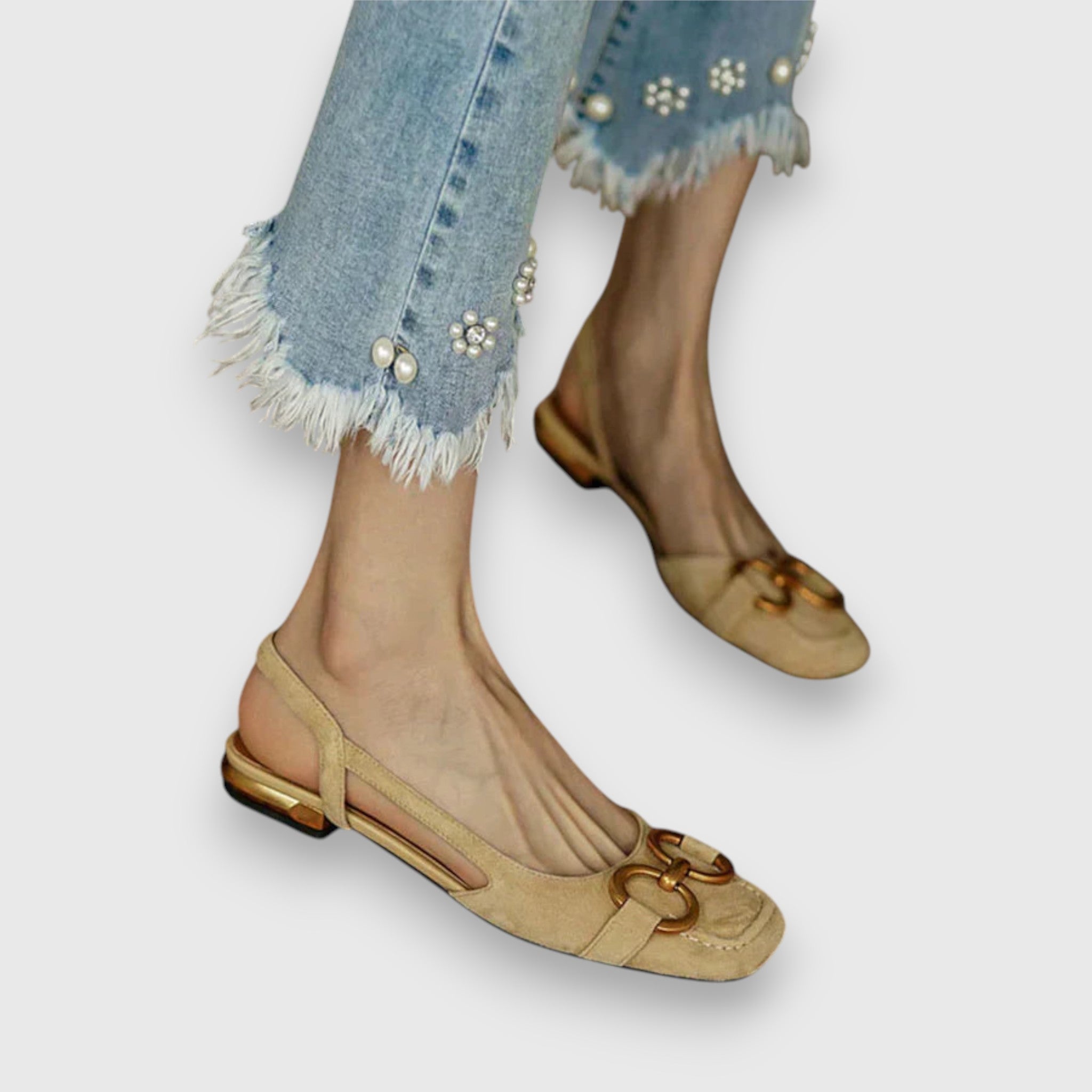 Beige / 5