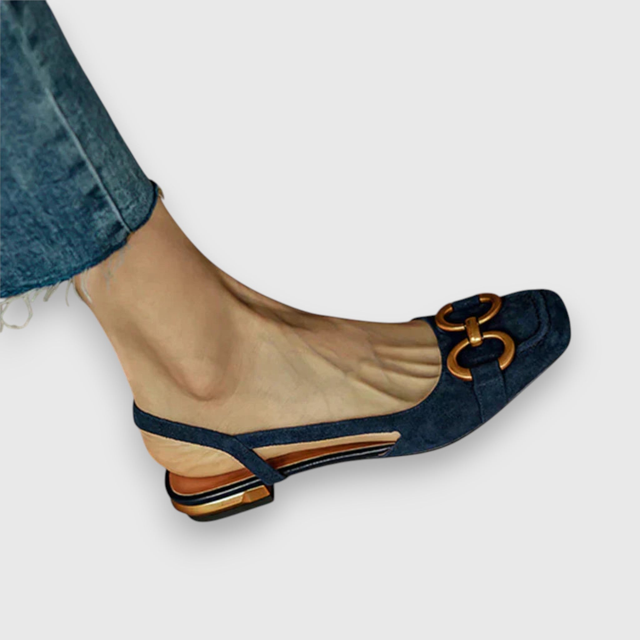 Navy Blue / 5