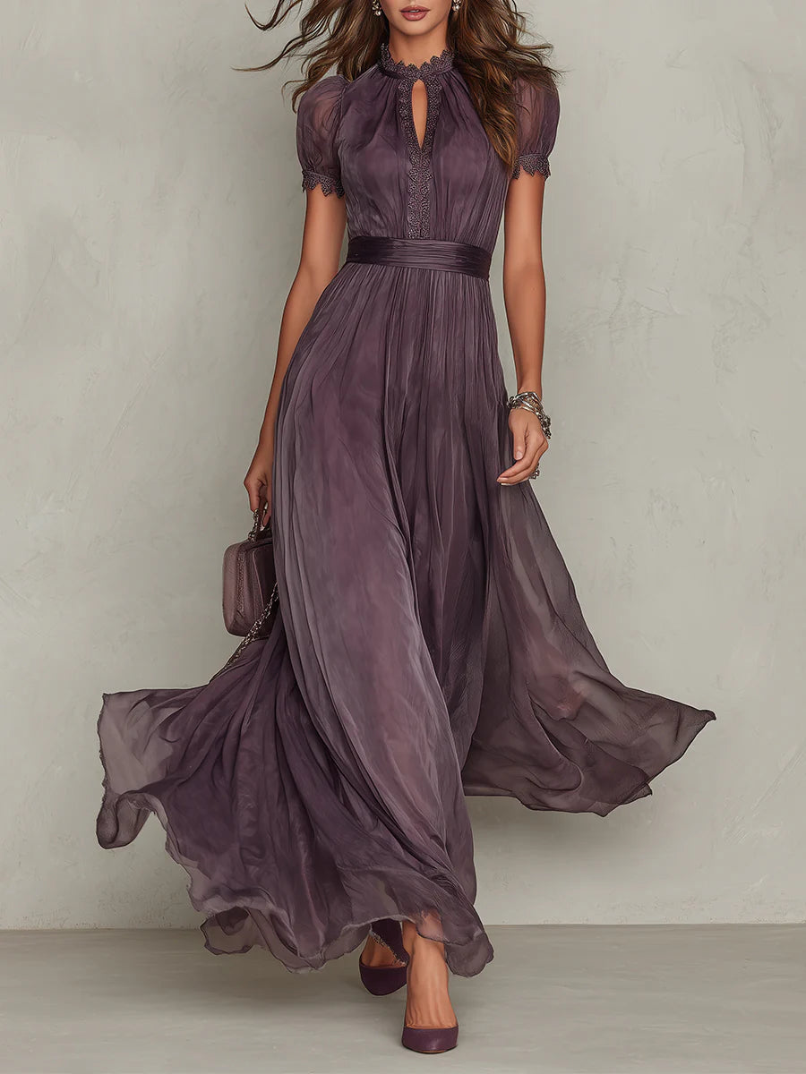 Dusty Plum / S