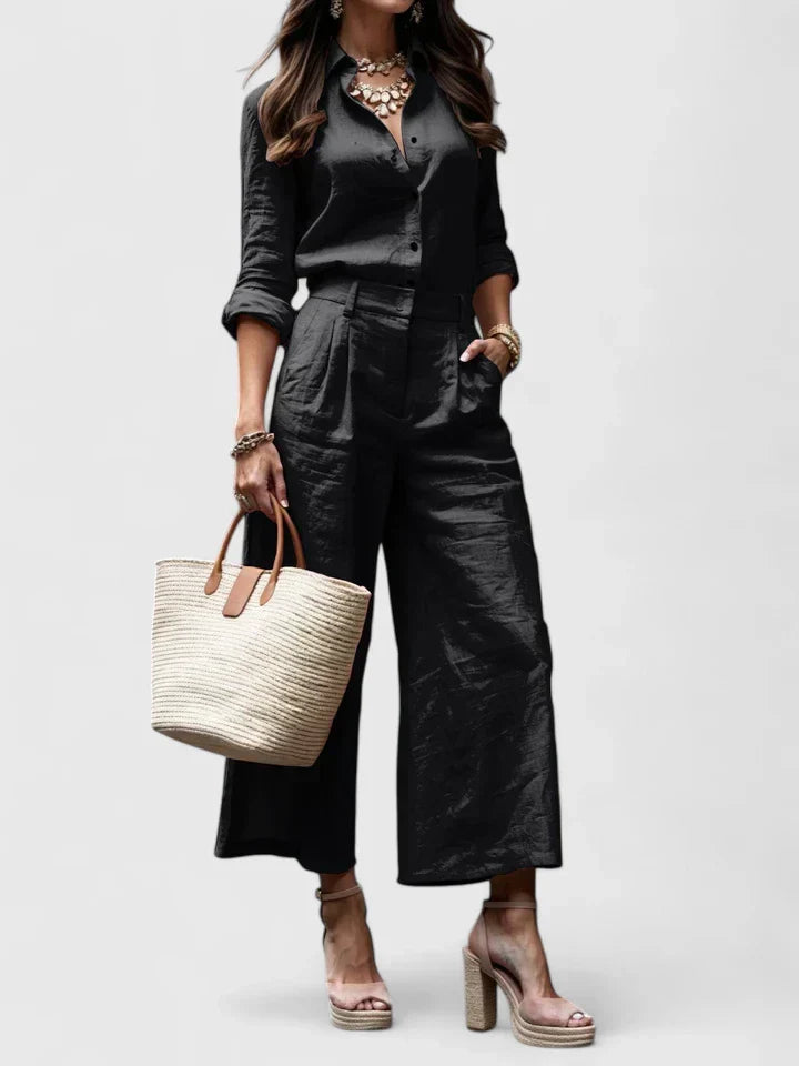 Black / XS