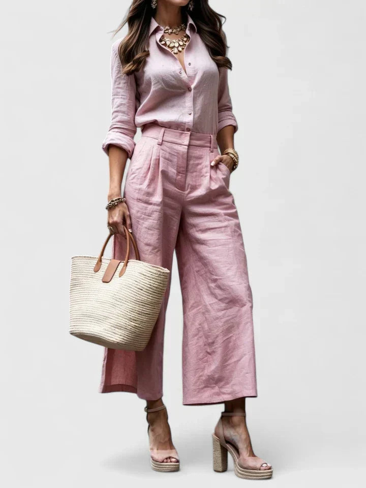Pink / XS
